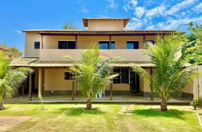 Casa com 3 quartos à venda na Rua Nelson Mandela, s/n - lote, Rasa, Armação dos Búzios