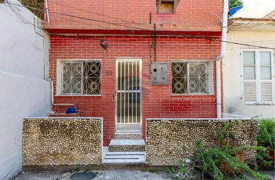 Casa à venda em vila isabel, 2 quartos, 1 vaga, próxima ao shopping boulevard