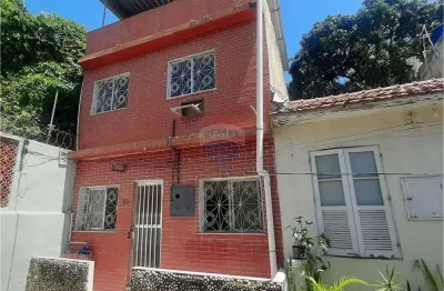 Casa à venda em vila isabel, 2 quartos, próxima ao shopping boulevard