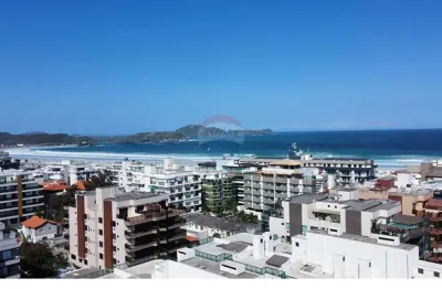À venda: apartamento mobiliado em cabo frio – próximo à praia do forte!