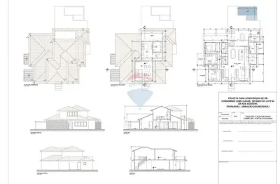 Lote à venda com rgi – projeto sendo aprovado para condomínio residencial | ferradura – búzios/rj