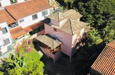 Casa com 2 quartos à venda na Praia da Tartaruga, Armação dos Búzios 