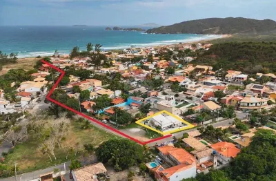 Casa com 2 quartos à venda na Rua Alegria De Buzios, 19, Tucuns, Armação dos Búzios