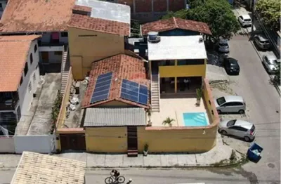Casa à venda no centro de  búzios com rgi e financiamento bancário.