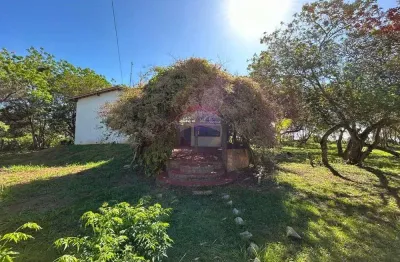 Chácara / sítio com 2 quartos à venda na Estrada do Retiro, 2222, Alecrim, São Pedro da Aldeia