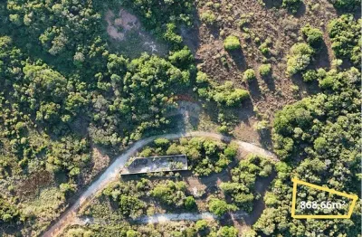 Terreno em búzios próximo ao detran e escolas – 868,66m² no bairro são josé