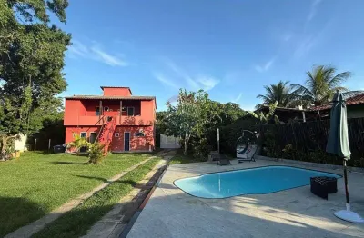 À venda: pousada no arpoador da rasa, excelente oportunidade em armação dos búzios