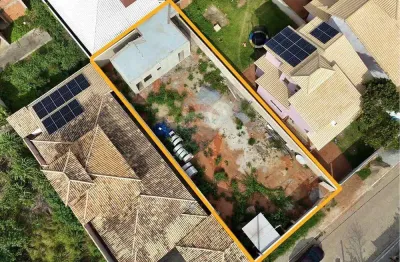 Terreno à venda na Rua Jorge Cury, 8, São José, Armação dos Búzios