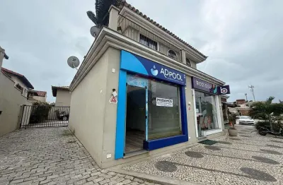Sala comercial à venda na Estrada da Usina Velha, 300, Centro, Armação dos Búzios