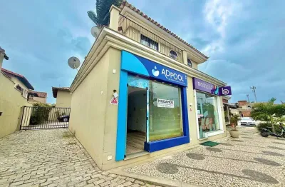 Sala comercial à venda na Estrada da Usina Velha, 300, Centro, Armação dos Búzios