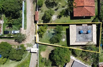 À venda: casa com amplo terreno em josé gonçalves, armação dos búzios, rj