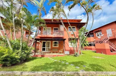 Casa à venda em caravelas, búzios – conforto, suíte e varanda em meio à natureza