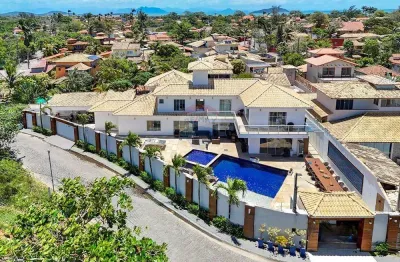 Casa com 10 quartos em Geribá à venda: oportunidade rara para investimento