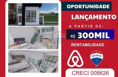 Lançamento exclusivo na praia de geribá – armação dos búzios/rj