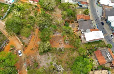 Oportunidade!! terreno de 600 m² à venda - chance única para construir