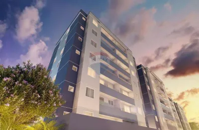 À venda apartamentos com suíte, área privativa e lazer completo em são pedro da aldeia