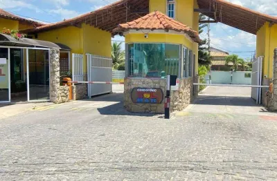 Casa com 2 quartos à venda na Rua dos Lírios, 19, Unamar, Cabo Frio