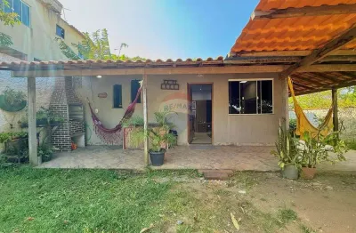Casa com 1 quarto à venda na Rua São Paulo, 41c, Peró, Cabo Frio