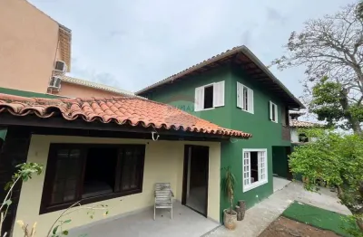 Casa com 4 quartos para alugar no Geribá, Armação dos Búzios 