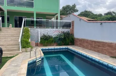 Casa com 4 quartos à venda na Rua Justiniano de Souza, 15, Rasa, Armação dos Búzios