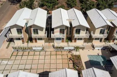 Lançamento à venda na praia rasa em búzios com 2 ou 3 quartos para quem busca praticidades e conforto