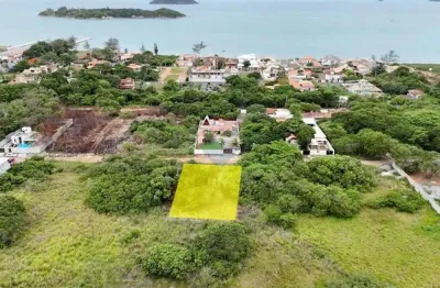 Terreno à venda na Alameda Bem-te-vis, 190, Marina Porto Búzios, Armação dos Búzios