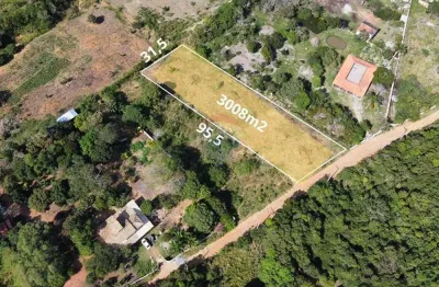 À Venda: Terreno Amplo de 3.008m² na Rasa – Oportunidade em Búzios!