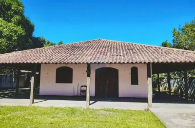 Casa com 2 quartos à venda na Alameda Araras, 11, Marina Porto Búzios, Armação dos Búzios