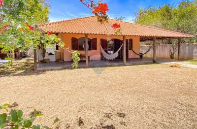 Casa com 2 quartos à venda na Alameda Araras, 11, Marina Porto Búzios, Armação dos Búzios