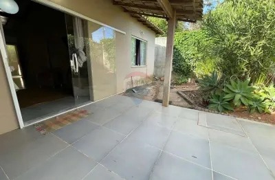 Casa com 2 quartos à venda na Rua Quarenta E Nove, 2, Unamar, Cabo Frio