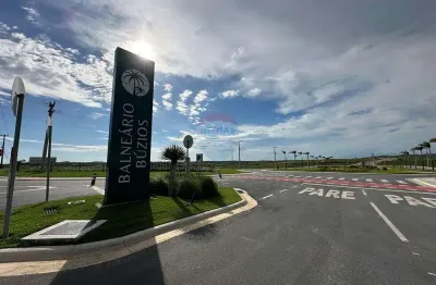 Terreno à Venda no Balneário Búzios – 360 m² em Região de Forte Valorização e Expansão Econômica
