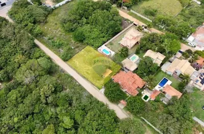 Terreno à venda na Marina Búzios, a apenas 300 metros da praia