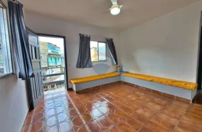 À venda: 2 casas ideais para investimento – Célula Mater, Cabo frio