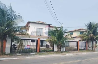 Aluguel fixo em condomínio com 1 vaga de garagem em Armação dos Búzios