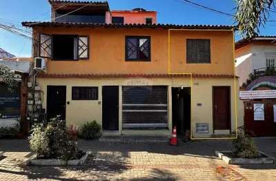 Casa com 2 quartos à venda no Centro, Armação dos Búzios 