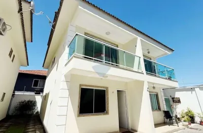 Casa à venda no Condomínio La Maison Prosperity – Parque Burle, Cabo Frio