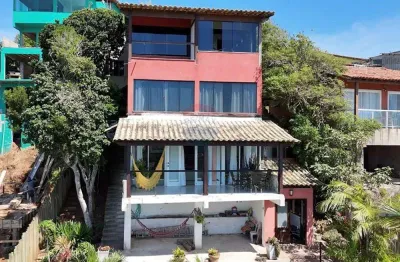 Casa com 4 quartos à venda na Estrada Deodoro de Azevedo, 261, Peró, Cabo Frio