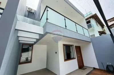 Casa com 2 quartos à venda na Rua Do Bosque, S/N, Tucuns, Armação dos Búzios