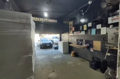 Loja em excelente localização em avenida principal no guarujá!