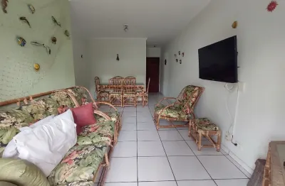 Guarujá – enseada: 3 dormitórios, apartamento amplo e valor incrível!