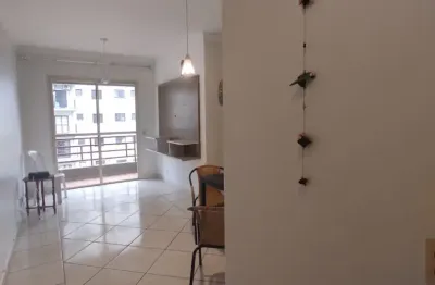 Apartamento com 2 quartos para alugar na Enseada, Guarujá 