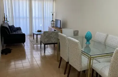 Lindo apartamento de 3 quartos na praia das asturias em guarujá!