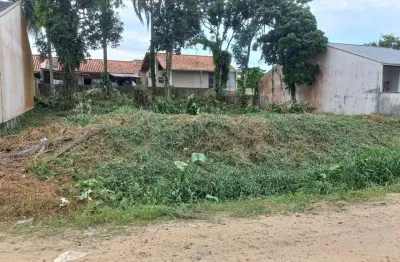Terreno à venda na Rua Alexandre Herculano, 80, Quinta dos Açorianos, Barra Velha