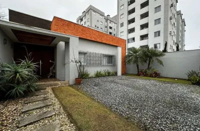 Casa com 3 quartos para alugar na rua são joão, 409, são francisco de assis, camboriú por r$ 7.500