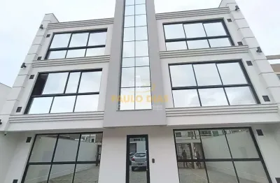 Apartamento com 2 quartos à venda na santa clara, 89, rio pequeno, camboriú por r$ 529.000