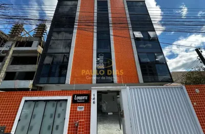 Apartamento com 2 quartos à venda na são caetano, 146, são francisco de assis, camboriú por r$ 700.000
