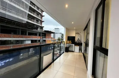 Apartamento com 2 quartos à venda na rua santo antonio, 238, são francisco de assis, camboriú por r$ 850.000