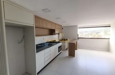 Apartamento com 2 quartos à venda na rua santo alexandre, 23, são francisco de assis, camboriú por r$ 690.000