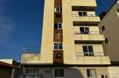Apartamento com 2 quartos à venda na dom jaime, 485, vila real, balneário camboriú por r$ 510.000