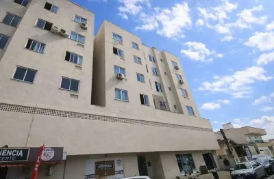 Apartamento com 2 quartos à venda na Rua Dom Henrique, 830, Jardim Iate Clube, Balneário Camboriú por R$ 480.000